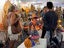Salão do Artesanato movimenta mais de R$ 700 mil na Paraíba;últimos dias Salão do Artesanato movimenta mais de R$ 700 mil na Paraíba;últimos dias