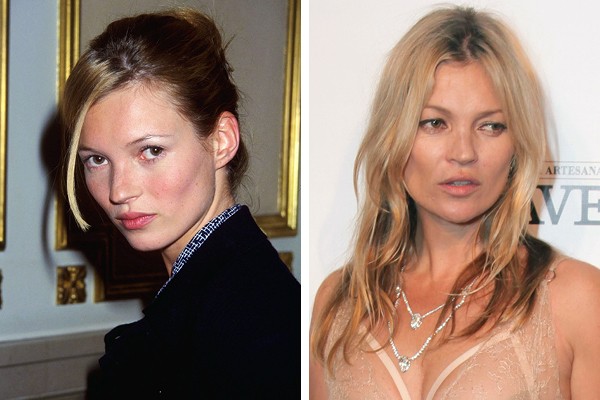 Kate Moss (Foto: Getty Images)