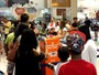 TV Gazeta promove Big Fone em shopping de Maceió; saiba mais 