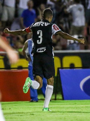 Leonardo Silva, Uberlândia x Atlético-MG (Foto: Bruno Cantini/ Flickr Atlético-MG)