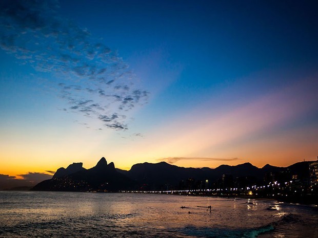Rio de Janeiro (Foto: Divulgação/Embratur)