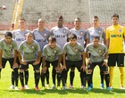 Federação divulga tabela do Campeonato Paulista Sub-20