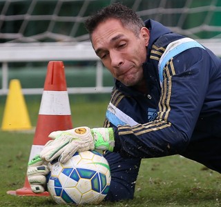 Em baixa no Brasileiro, palmeirenses citam falta de confiança e de atitude