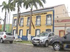Presidente da Câmara assume como prefeito (TV Verdes Mares/Reprodução)