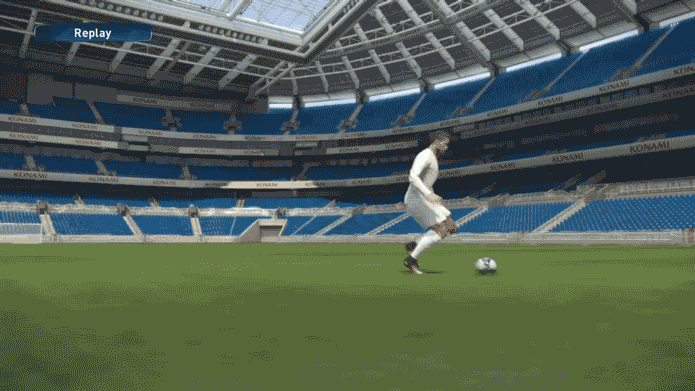 Freadas rápidas são ideais para enganar os oponentes em PES 2017 (Foto: Reprodução/Murilo Molina)