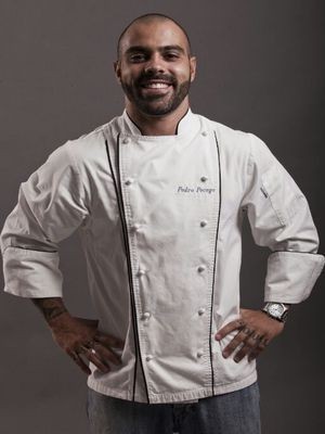 Chef Pedro Pecego 2 (Foto: Divulgação/Pedro Pecego )