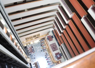 Três horas de foguetório: Corinthians tem noite barulhenta em Minas Gerais