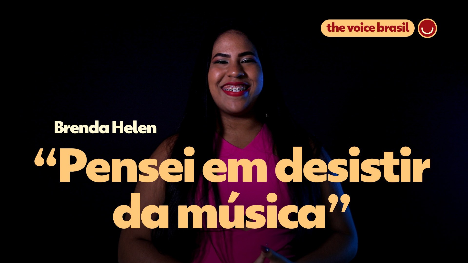 The Voice Brasil Saiba curiosidades dos participantes da 11ª temporada
