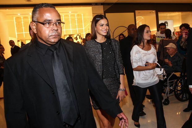 Bruna Marquezine (Foto: Manuela Scarpa /Foto Rio News)