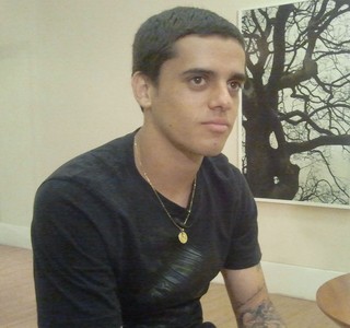 fagner vasco (Foto: Divulgação/Ideallize Assessoria)