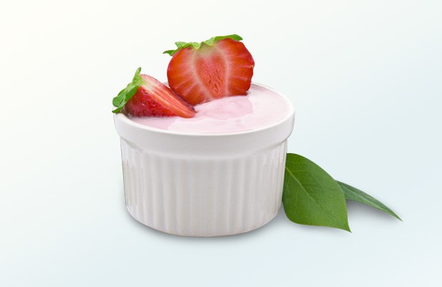 Iogurte: excelente fonte de cálcio, probióticos e proteínas para o corpo