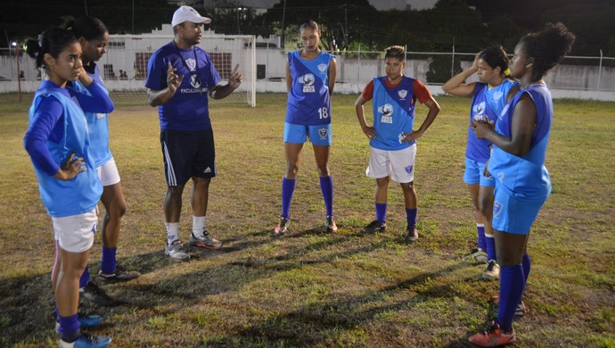Oratório; Futebol; Amapá (Foto: Jorge Abreu/G1-AP)