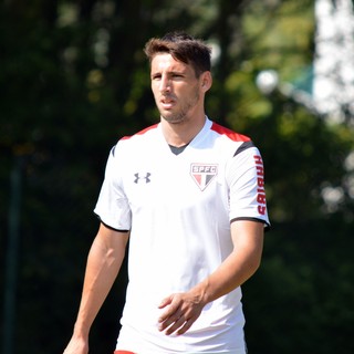 Calleri São Paulo (Foto: Érico Leonan / saopaulofc.net)