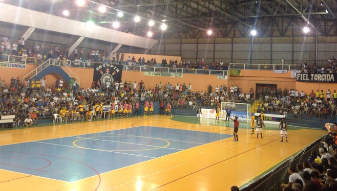 Com Falcão expulso, Corinthians vence o Sorocaba em amistoso