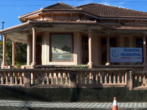 População questiona como será aplicada verba de R$ 157 mil mensais em fundação cultural em Pouso Alegre (Foto: Reprodução EPTV) População questiona como será aplicada verba de R$ 157 mil mensais em fundação cultural em Pouso Alegre (Foto: Reprodução EPTV)
