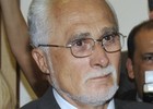 Supremo nega prisão domiciliar a Genoino (Valter Campanato / Agência  Brasil)
