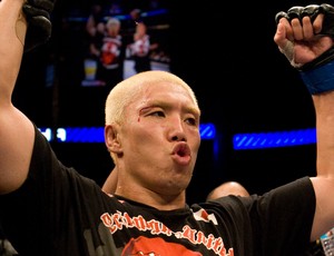 UFC Ryo Chonan (Foto: Getty Images)