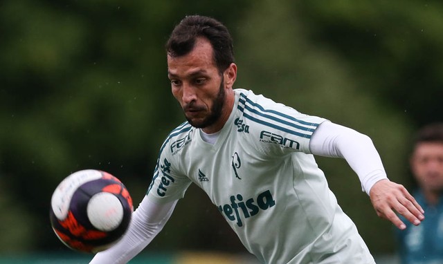 Confiança, luta e paciência: o que o Palmeiras busca contra a Ponte Preta