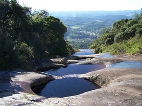 Parque Estadual Pedra Azul Volta A Receber Visitantes No Es Espirito Santo G1