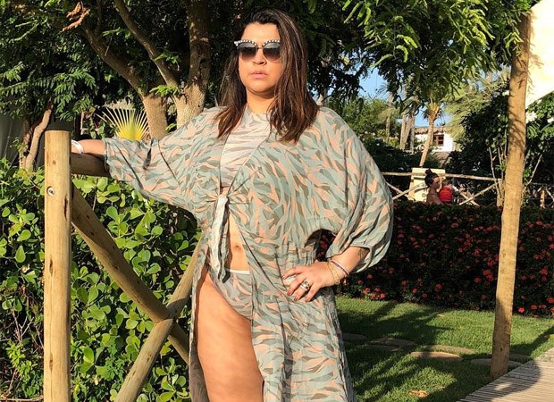 Preta Gil posta foto sem retoques (Foto: Reprodução/Instagram)