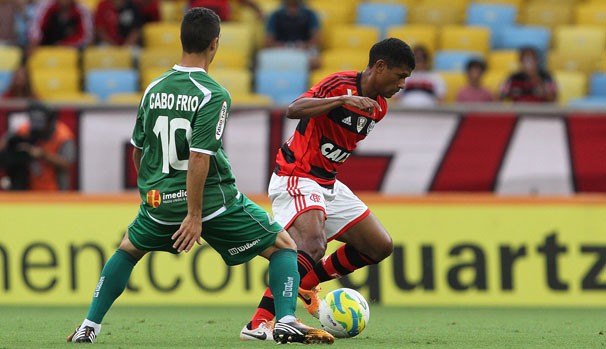 Flamengo (Foto: divulgação / reprodução)