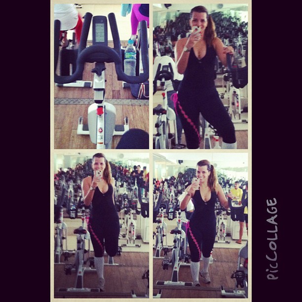 Renata Santos (Foto: Instagram / Reprodução) Renata Santos (Foto: Instagram / Reprodução)