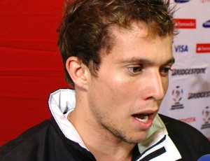 bernard atlético-mg tijuana libertadores (Foto: Léo Simonini) bernard atlético-mg tijuana libertadores (Foto: Léo Simonini)