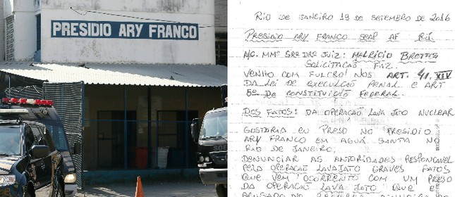 Pablo Jacob / Agência O Globo