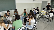 UEFS abre inscrições para sete vagas na instituição (Assessoria de Imprensa Unoeste/ Divulgação)