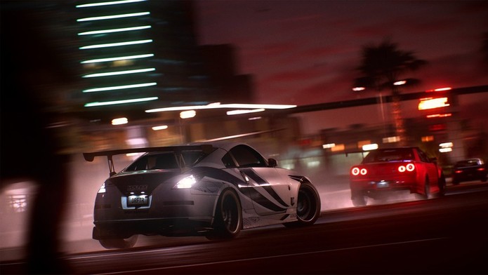 Need for Speed Payback (Foto: Divulgação/EA)