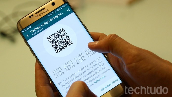 Aplicativos de mensagem, como WhatsApp, oferecem criptografia assimétrica (Foto: Luciana Maline/TechTudo) (Foto: Aplicativos de mensagem, como WhatsApp, oferecem criptografia assimétrica (Foto: Luciana Maline/TechTudo)) Aplicativos de mensagem, como WhatsApp, oferecem criptografia assimétrica (Foto: Luciana Maline/TechTudo) (Foto: Aplicativos de mensagem, como WhatsApp, oferecem criptografia assimétrica (Foto: Luciana Maline/TechTudo))