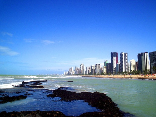 As 9 praias mais perigosas do mundo - uma delas fica aqui no Brasil!