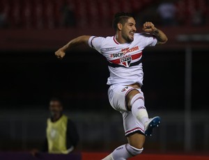 Alexandre Pato São Paulo