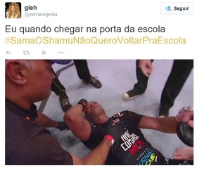Volta As Aulas Gera Memes E Brincadeiras Nas Redes Sociais