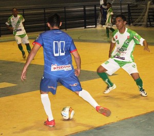 Vivaz irá enfrentar o Constelação na final da Taça Cidade de Boa Vista (Foto: Imagem/Tércio Neto) Vivaz irá enfrentar o Constelação na final da Taça Cidade de Boa Vista (Foto: Imagem/Tércio Neto)