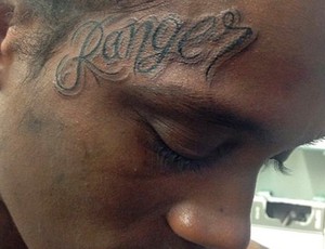 Nile Ranger (Foto: Reprodução / Instagram)