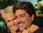 Junno Andrade e Xuxa embarcam de volta para São Paulo, após incidente