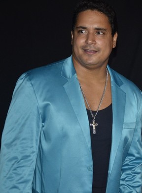 Xanddy (Foto: Divulgação/Fred Pontes)