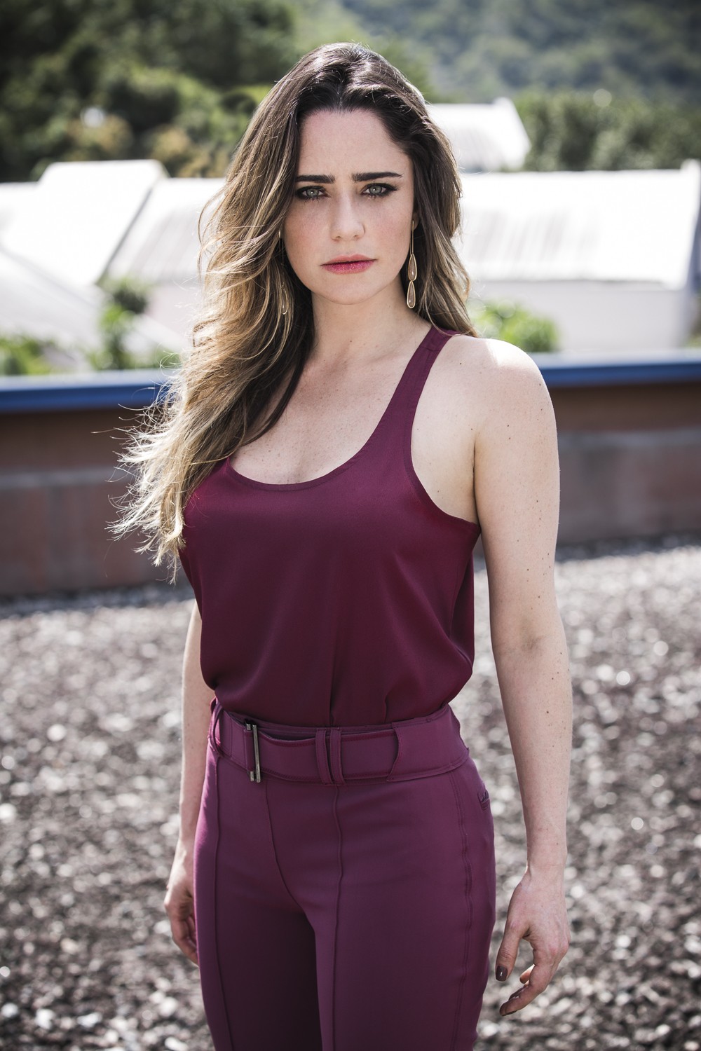 Fernanda Vasconcellos