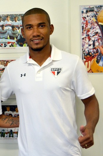 Pivô de polêmica entre São Paulo e Timão, Getterson deve jogar nos EUA