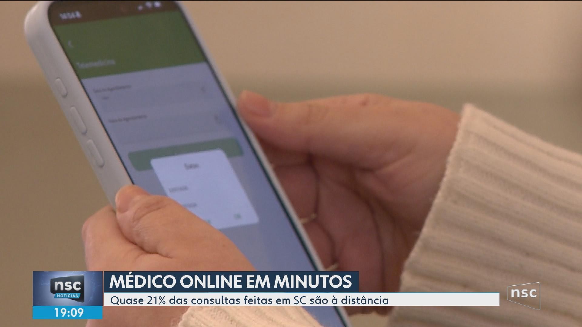 VÍDEOS: NSC Notícias de terça-feira, 28 de julho de 2026