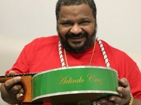 Pela Primeira Vez Natal Sera Palco Para O Samba De Arlindo Cruz Rio Grande Do Norte G1 g1 globo
