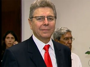 Eliseu Gabriel (Foto: Reprodução/TV Globo)