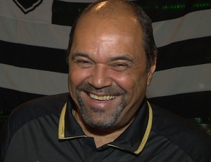 Breno Morais, vice-presidente do Botafogo-PB (Foto: Reprodução / TV Cabo Branco)