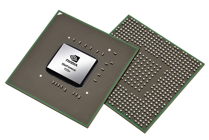 GPUs gamers para notebooks da Nvidia são superiores às da AMD (Foto: Divulgação/Nvidia)