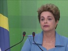 Trajetória de Dilma é marcada por altos e baixos na popularidade