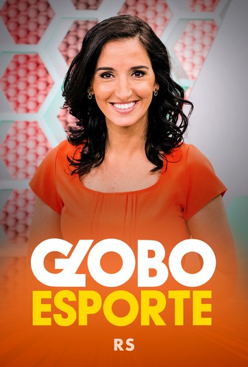 Globo Esporte RS Assista aos vídeos pelo Globoplay