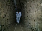 México reforça ações e cooperação externa para capturar 'El Chapo' México reforça ações e cooperação externa para capturar 'El Chapo'