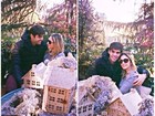 Carol Celico posta foto romântica com Kaká