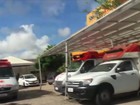Ambulâncias do Samu param por falta de combustível em Alagoas